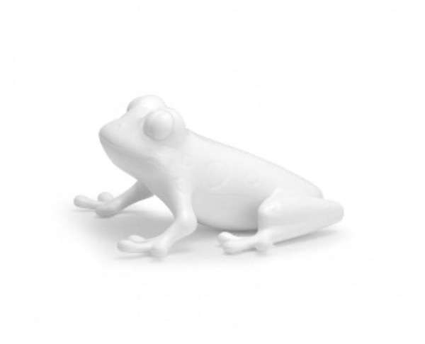 Forest - Frog White Bergamot & Iris Zapach do samochodu