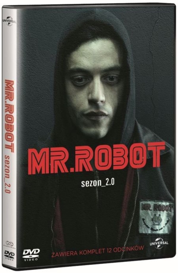 Mr. Robot Sezon 2