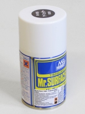 Mr. Surfacer 1000 podkład modelarski w sprayu 100 ml