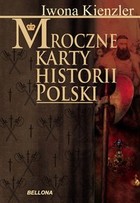 Mroczne karty historii Polski - mobi, epub