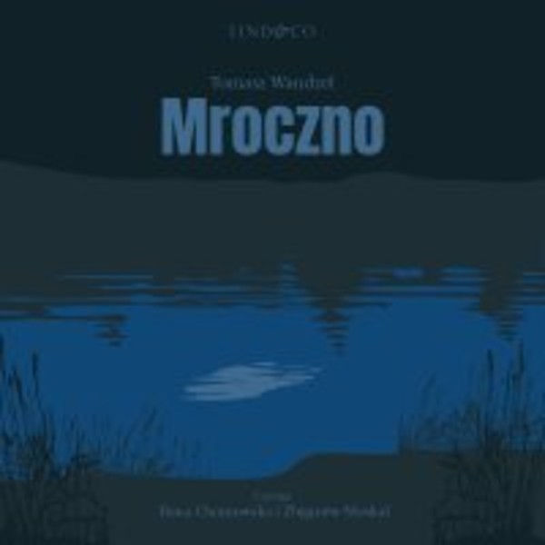 Mroczno - Audiobook mp3
