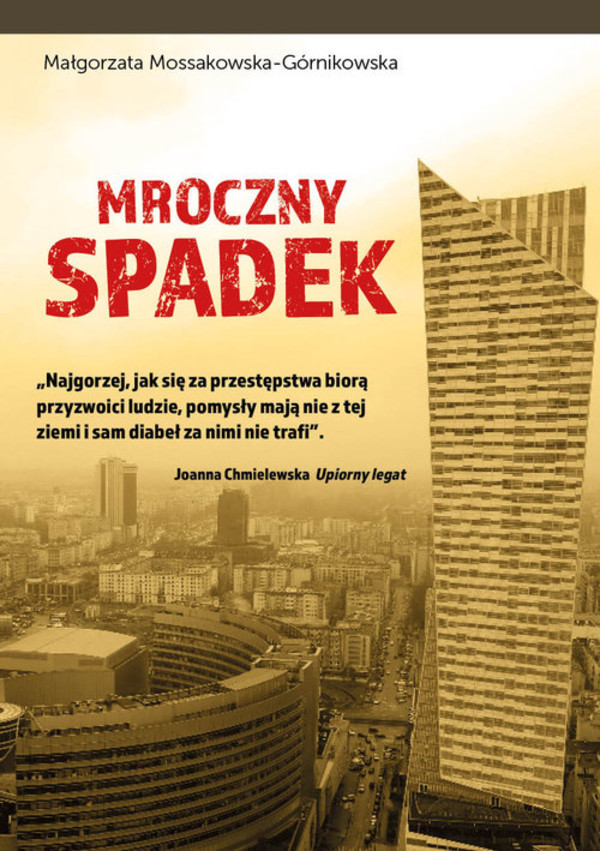 Mroczny spadek