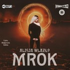 Mrok Audiobook CD Audio