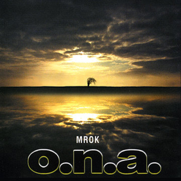 Mrok (vinyl)