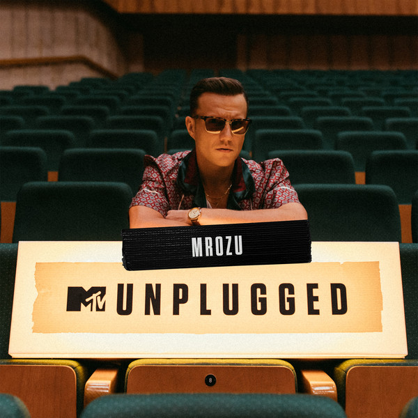 Mrozu. MTV Unplugged (vinyl)