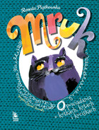 Mruk, opowiadania o kotkach, kotach i kociskach - mobi, epub