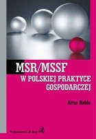 MSR/MSSF w polskiej praktyce gospodarczej - pdf
