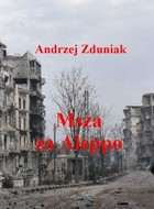 Msza za Aleppo - mobi, epub, pdf