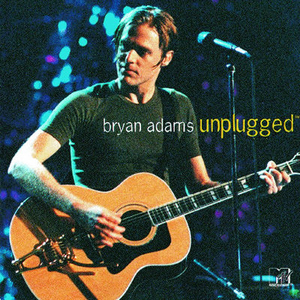 MTV Unplugged: Bryan Adams