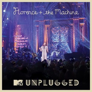 MTV Unplugged: Florence and The Machine (CD + DVD)