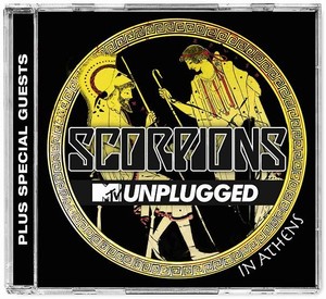 MTV Unplugged: Scorpions