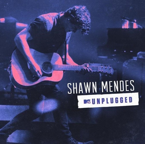 MTV Unplugged: Shawn Mendes (PL)