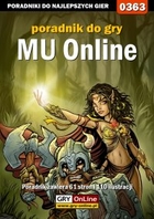 MU Online poradnik do gry - epub, pdf
