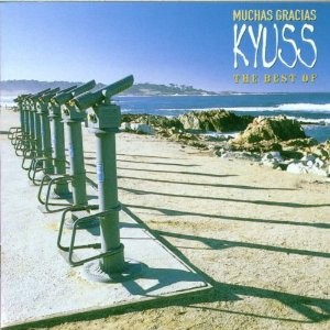 Muchas Gracias: The Best of Kyuss