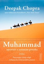 Muhammad. Opowieść o ostatnim proroku - mobi, epub