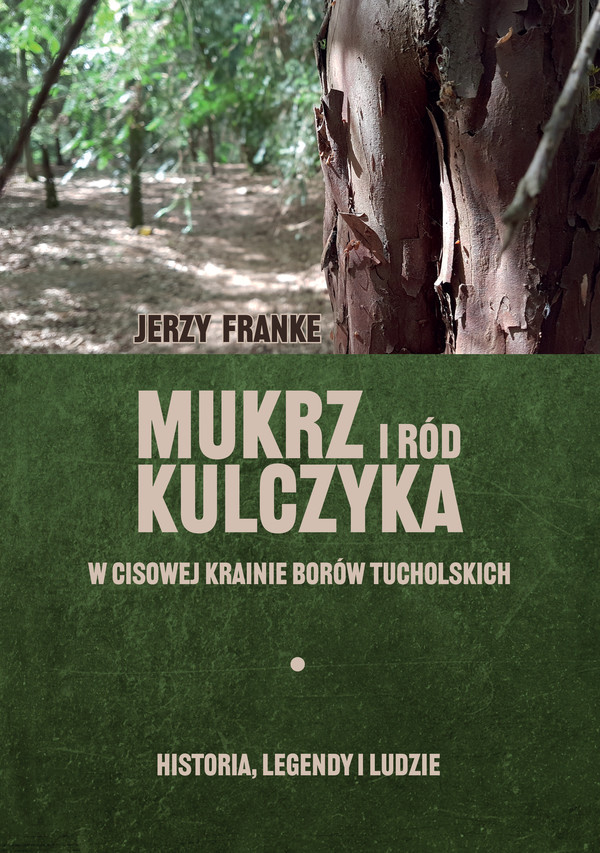 Mukrz i ród Kulczyka - mobi, epub, pdf