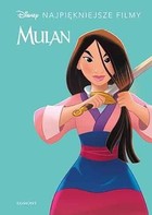 Mulan Disney najpiękniejsze filmy