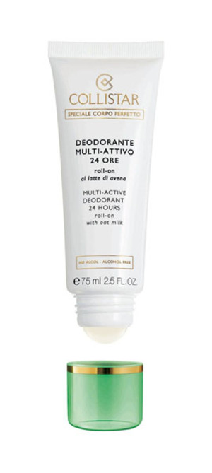 Multi-Active Deodorant 24 Hours Dezodorant w kulce chroniący 24h
