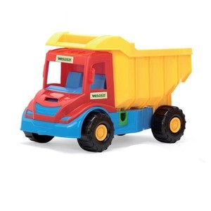 Multi Truck wywrotka 38 cm