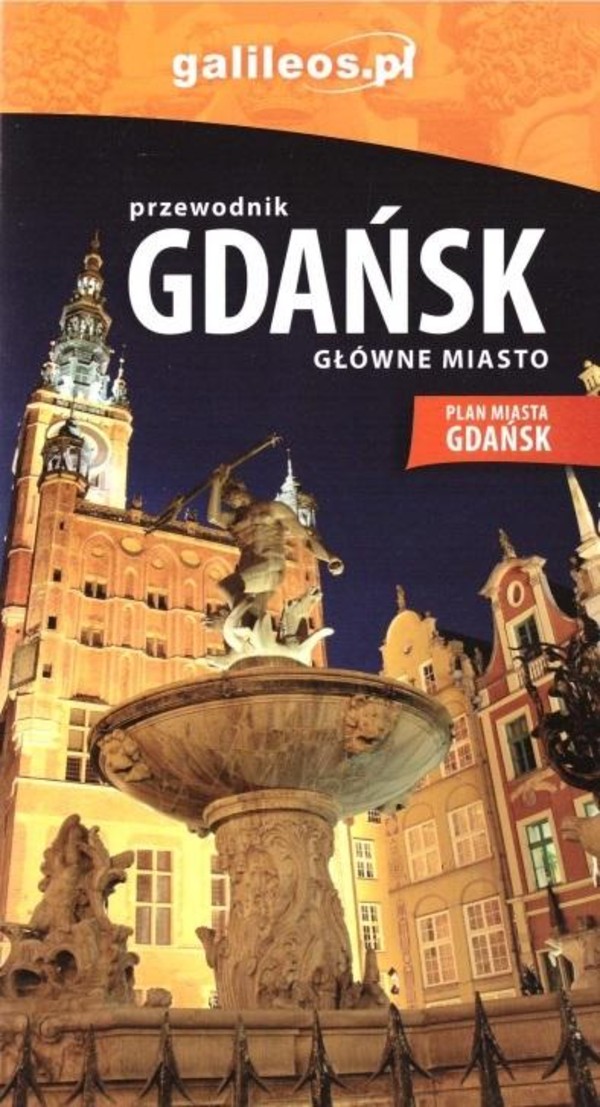 Gdańsk Przewodnik