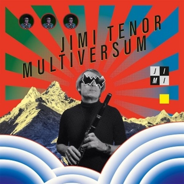 Multiversum (colored vinyl) (Limited Edition)