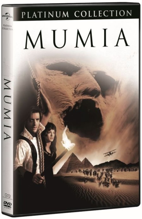 Mumia (Platinum Collection)