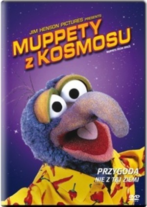 Muppety z Kosmosu