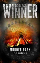 Murder park. Park morderców - mobi, epub