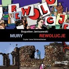 Mury Rewolucje - Audiobook mp3