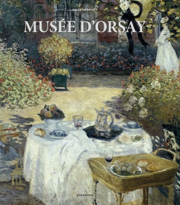 Musee d`Orsay