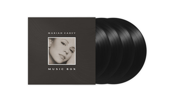 Music Box (vinyl) (30th Anniversary Edition)