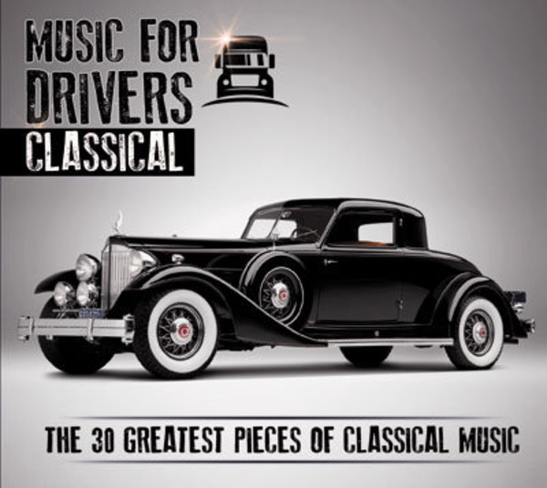 Music for Drivers. Classical