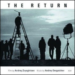 Music For Film: The Return