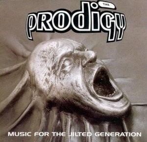 Music For The Jilted Generation (Import Edition)
