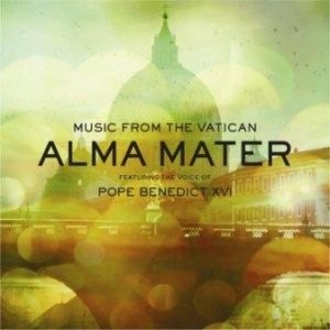 Music From The Vatican: Alma Mater (Special Edition)