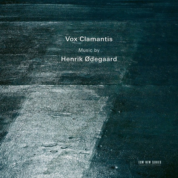 Music Of Henrik Odegaard