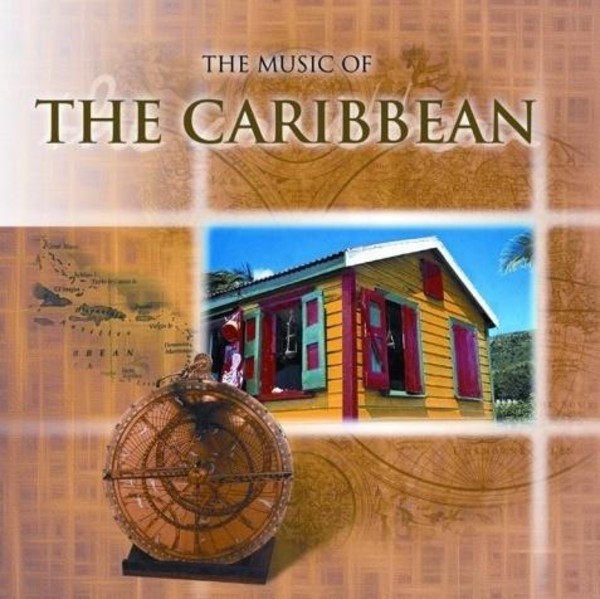 Music of The Caribbean