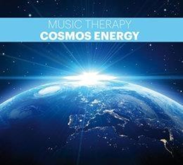 Music Therapy. Cosmos Energy