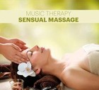 Music Therapy. Sensual Massage