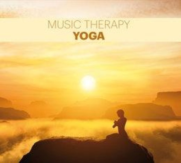 Music Therapy. Yoga
