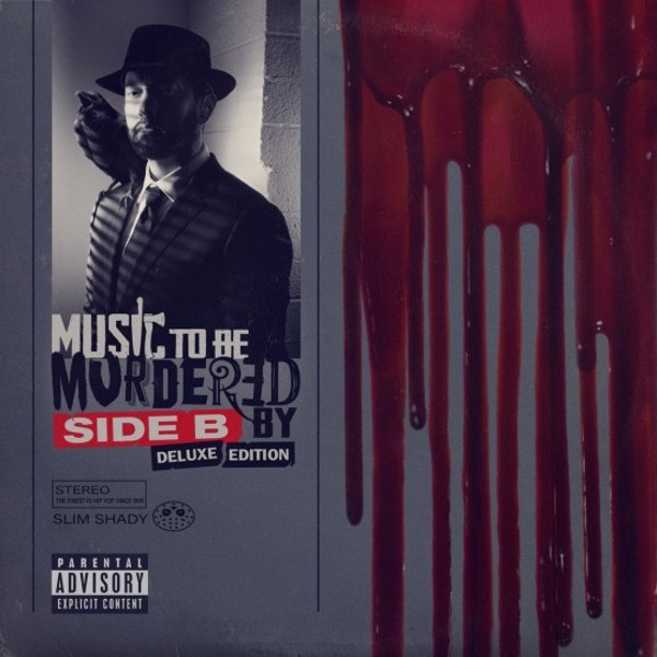 Music To Be Murdered By Side B (Deluxe Edition)