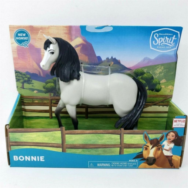 Mustang Duch Wolności Figurka Bonnie 18 cm