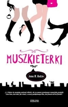 Muszkieterki - mobi, epub