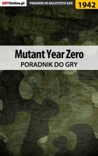 Mutant Year Zero - poradnik do gry - epub, pdf