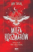 Muza Koszmarów - mobi, epub Strange the Dreamer. Tom 2