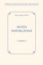 Muzea współczesne - mobi, epub