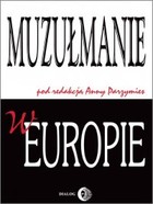 Muzułmanie w Europie - mobi, epub