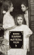 Okładka:Muzy Młodej Polski 