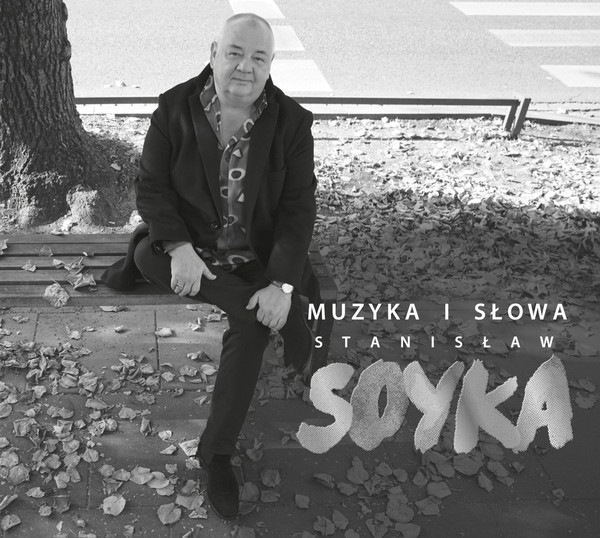 Muzyka i słowa Stanisław Soyka (Special Edition)