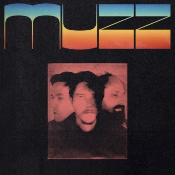 Muzz (vinyl)